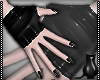 [CS] Ballerina Gloves