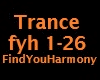 Trance FinfYouHarmony