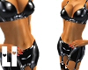 [LI] Latex Lingerie (b)