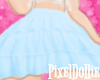 lil ruffle skirt<3