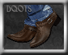 [PD] country man boots