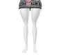 Fines 159 XBM Skirt