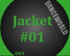 AKA Jacket #01