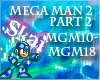 Mega Man 2 Dub (Pt 2)