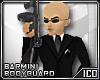 ICO Barminis Bodyguard