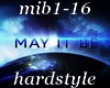 (bunny)mib1-16 hardstyle