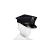 Police Hat -Mens +V