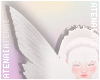 ❄ White Wings