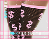 ♔ Socks e Black RL