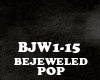 POP - BEJEWELED