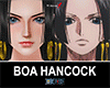 BOA HANCOCK Head