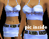 ! Blue Sexy kit !!!