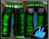 [LF] Dragon Jeans - Grn