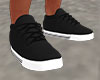 SK Shoes Blk/White