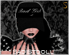 e Bad Girl Cap Hair