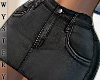 ⓦ DENIM SKIRT 3