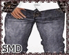 ! Winter Couple Jeans