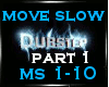(sins) Move slow prt 1