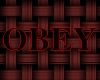 Obey Tees