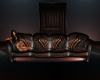 Sunset Bungalow Couch