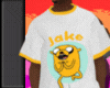 Jake! Pijama Masc