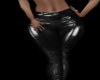 Black Leather Pants II