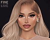 F. Rowan Blonde