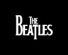 The Beatles sticker