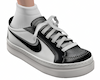 (M) Sneaker Stret Fusion