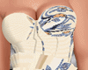 F*cream floral jumpsuit
