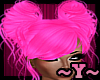 ~Y~Katya Pink Hair