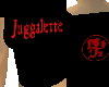 Juggalette Hatchet Shirt