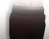 D|Black Sweatpants
