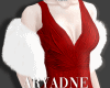 Luxury White Fur set