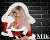 [Mlk] CHRISTMAS COAT