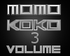 Momo&Koko VB Vol3