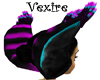 Vexire's Cheshire Ears