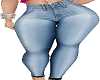 Light Blue Skinny Jeans