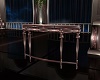 Grace Wall Table