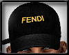 ! Fendi Cap