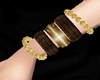 *GS*pulseira flandy*