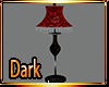- Vintage Lamp