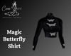 Magic Butterfly Shirt
