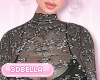 Sheer Floral Set V1