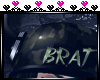 [Night] Army Brat helmet