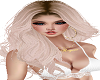 LIGHTBLOND WAVY
