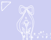 TATTO WH ribbon