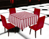 SE-Restaurant Table