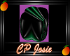 CPJ-4Seat Clover Cusion