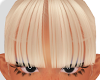 𝓁. add bangs blonde